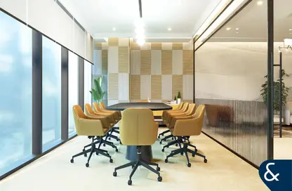 Office Space - Studio for rent in Emaar Business Park Building 3 - Emaar Business Park - Sheikh Zayed Road - Dubai