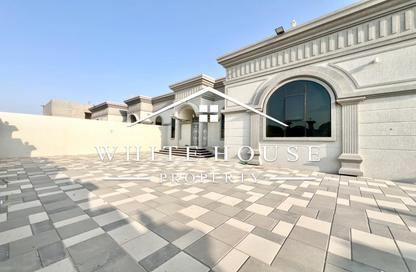 Villa - 3 - 4 for rent in Al Riffa - Ras Al Khaimah