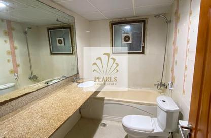 Apartment - 2 Bedrooms - 2 Bathrooms for rent in Al Naemiya Tower 3 - Al Naemiya Towers - Al Nuaimiya - Ajman Apartment - 2 Bedrooms - 2 Bathrooms for rent in Al Naemiya Tower 3 - Al Naemiya Towers - Al Nuaimiya - Ajman