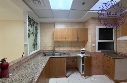 Apartment - 1 Bedroom - 2 Bathrooms for rent in Hessa Home Building - Oud Metha - Bur Dubai - Dubai