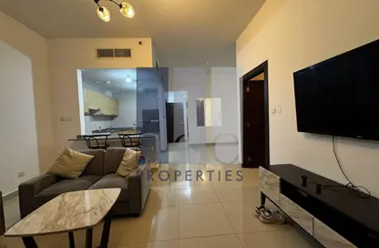 شقة - غرفة نوم - 1 حمام للايجار في خليج المارينا - مدينة الأضواء - جزيرة الريم - أبوظبي