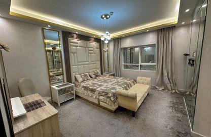 Apartment - 2 Bedrooms - 2 Bathrooms for rent in Al Khan Corniche - Al Khan - Sharjah Apartment - 2 Bedrooms - 2 Bathrooms for rent in Al Khan Corniche - Al Khan - Sharjah