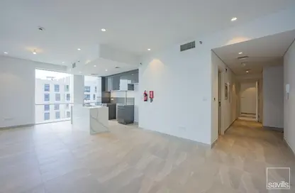 Apartment - 2 Bedrooms - 3 Bathrooms for rent in Qaryat Al Hidd - Saadiyat Island - Abu Dhabi