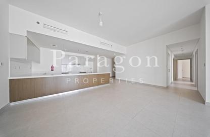 Apartment - 3 Bedrooms - 3 Bathrooms for rent in Forte 1 - Forte - Downtown Dubai - Dubai