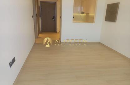 Apartment - 1 Bedroom - 2 Bathrooms for rent in Binghatti Heights - District 10 - Jumeirah Village Circle - Dubai
