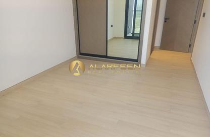 Apartment - 1 Bedroom - 2 Bathrooms for rent in Binghatti Heights - District 10 - Jumeirah Village Circle - Dubai
