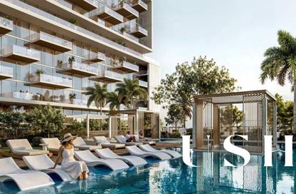 Apartment - Studio - 1 Bathroom for sale in Raw District by Imtiaz - Downtown Jebel Ali - Dubai Apartment - Studio - 1 Bathroom for sale in Raw District by Imtiaz - Downtown Jebel Ali - Dubai