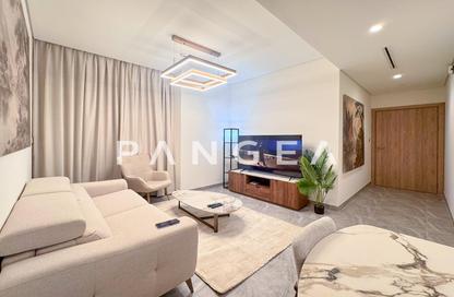 Apartment - 2 Bedrooms - 2 Bathrooms for rent in Peninsula One - Peninsula - Business Bay - Dubai Apartment - 2 Bedrooms - 2 Bathrooms for rent in Peninsula One - Peninsula - Business Bay - Dubai