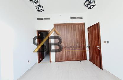 Apartment - 1 Bedroom - 2 Bathrooms for rent in Alya Building - Al Satwa - Dubai