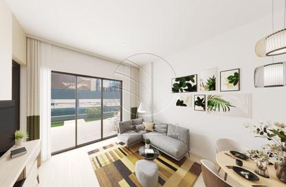 Apartment - 1 Bedroom - 1 Bathroom for sale in Saadiyat Grove - Saadiyat Cultural District - Saadiyat Island - Abu Dhabi