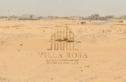 Land - Studio for sale in Al Sehma - Al Rowdat Suburb - Sharjah Land - Studio for sale in Al Sehma - Al Rowdat Suburb - Sharjah