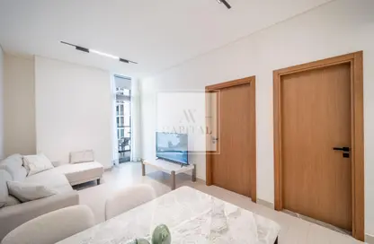 شقة - غرفة نوم - 2 حمامات للبيع في بن غاطي أزور - منطقة 16 - قرية جميرا الدائرية - دبي