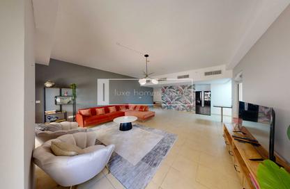 Apartment - 1 Bedroom - 2 Bathrooms for rent in Bahar 1 - Bahar - Jumeirah Beach Residence - Dubai Apartment - 1 Bedroom - 2 Bathrooms for rent in Bahar 1 - Bahar - Jumeirah Beach Residence - Dubai