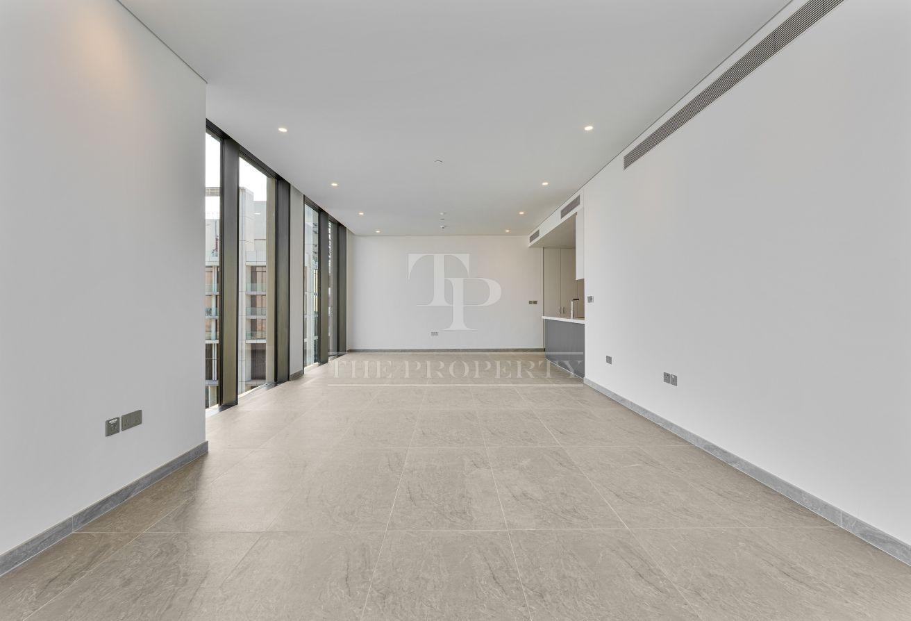 Brand New | Burj and Canal Views | High Floor photo 4