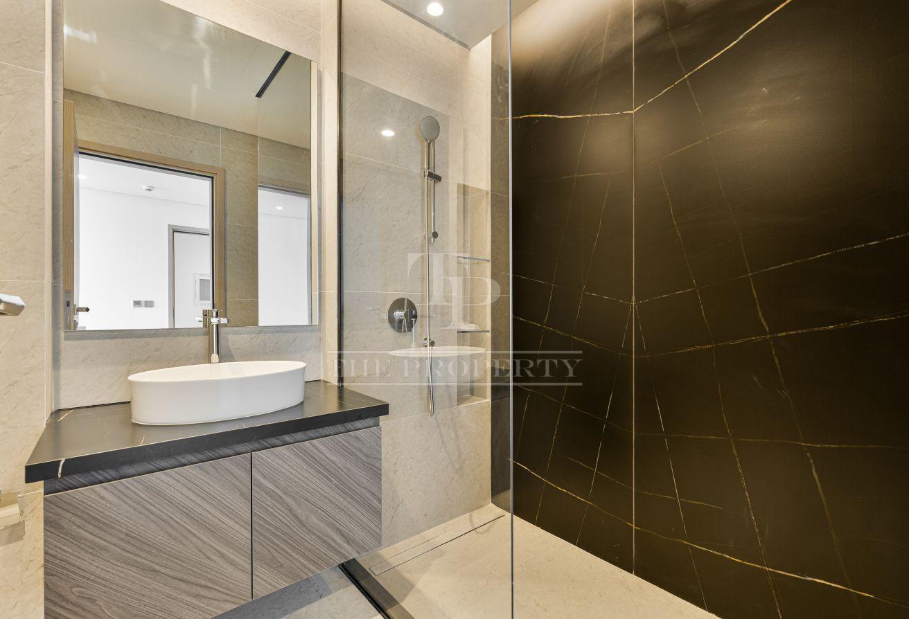 Brand New | Burj and Canal Views | High Floor photo 24