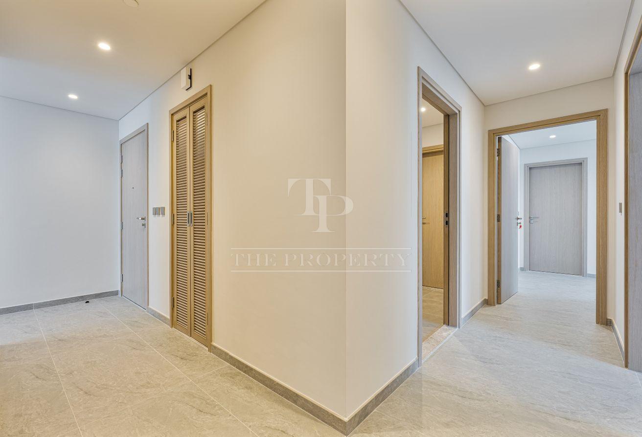 Brand New | Burj and Canal Views | High Floor photo 9