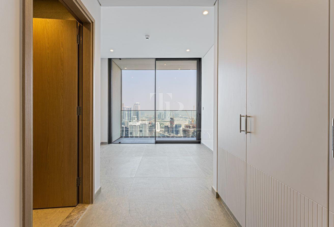 Brand New | Burj and Canal Views | High Floor photo 7