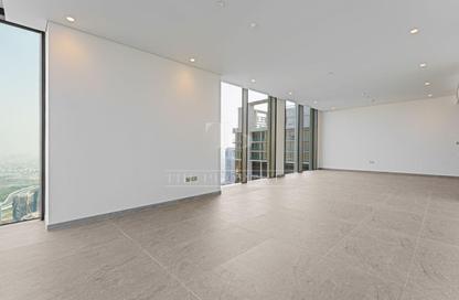 Penthouse - 4 Bedrooms - 5 Bathrooms for rent in Peninsula Four - Peninsula - Business Bay - Dubai Penthouse - 4 Bedrooms - 5 Bathrooms for rent in Peninsula Four - Peninsula - Business Bay - Dubai