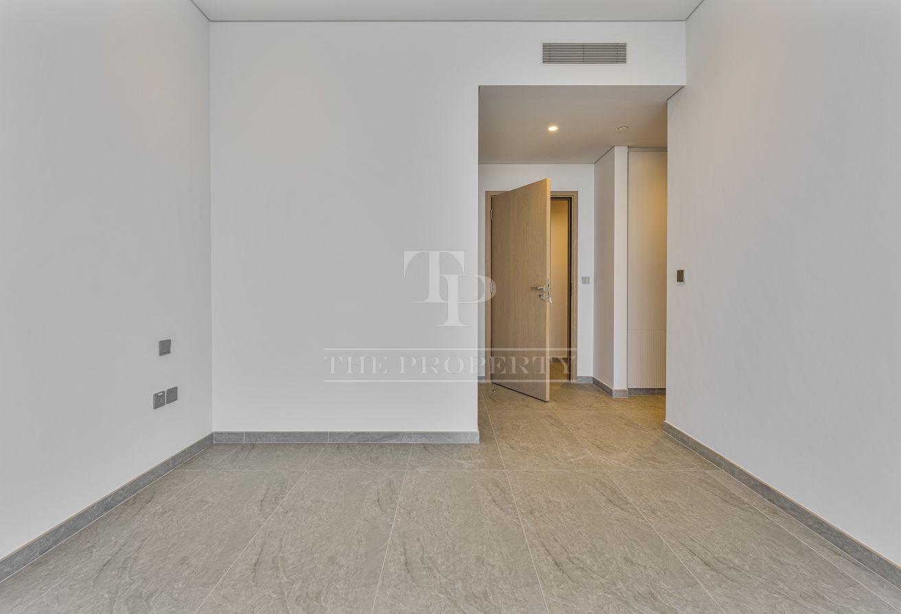 Brand New | Burj and Canal Views | High Floor photo 11
