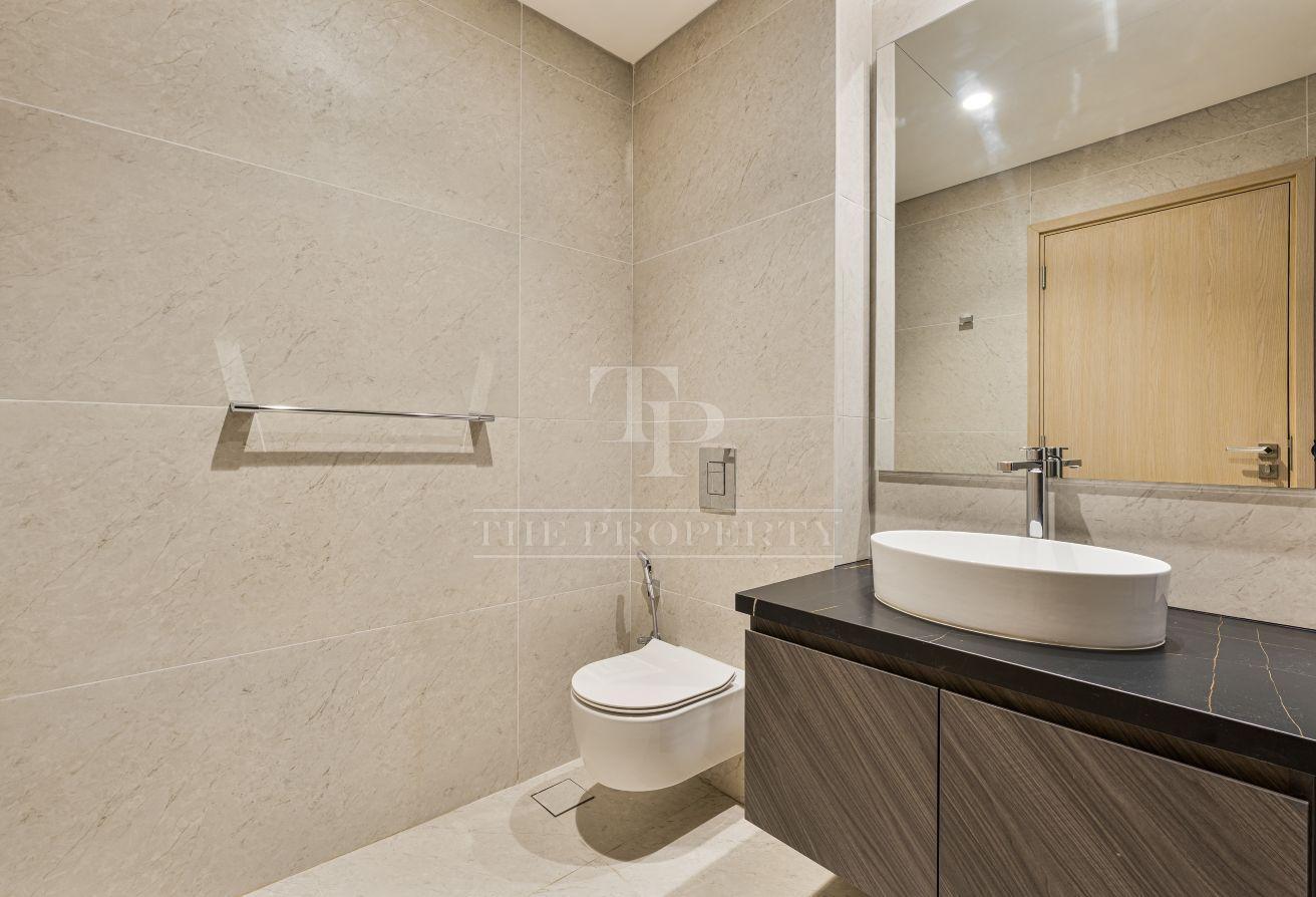 Brand New | Burj and Canal Views | High Floor photo 25