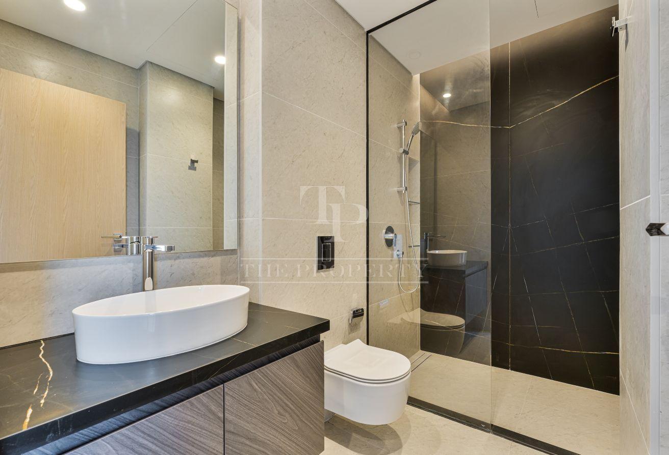 Brand New | Burj and Canal Views | High Floor photo 19