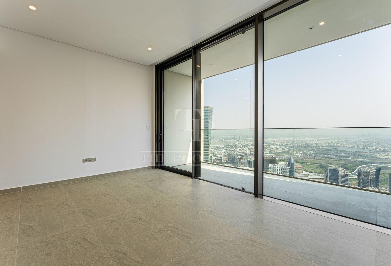 Brand New | Burj and Canal Views | High Floor photo 17
