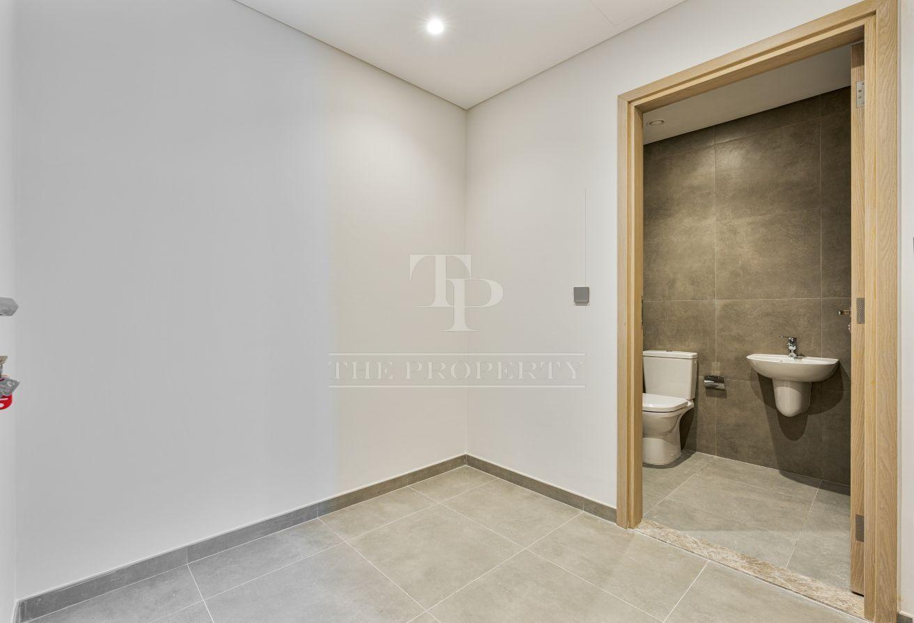 Brand New | Burj and Canal Views | High Floor photo 21