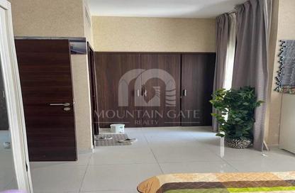 Townhouse - 2 Bedrooms - 3 Bathrooms for sale in Pacifica - Damac Hills 2 - Dubai