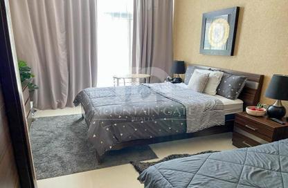 Townhouse - 2 Bedrooms - 3 Bathrooms for sale in Pacifica - Damac Hills 2 - Dubai