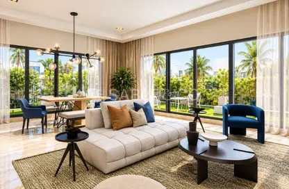 Townhouse - 4 Bedrooms - 4 Bathrooms for sale in Lush - Damac Riverside - Dubai Investment Park 2 (DIP 2) - Dubai Investment Park (DIP) - Dubai