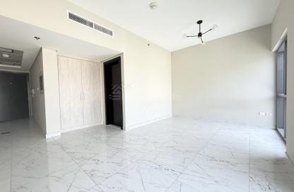 Apartment - Studio - 1 Bathroom for rent in MAG 515 - Mag 5 Boulevard - Residential District - Dubai South (Dubai World Central) - Dubai