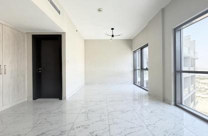 Apartment - Studio - 1 Bathroom for rent in MAG 515 - Mag 5 Boulevard - Residential District - Dubai South (Dubai World Central) - Dubai