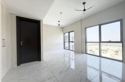 Apartment - Studio - 1 Bathroom for rent in MAG 515 - Mag 5 Boulevard - Residential District - Dubai South (Dubai World Central) - Dubai