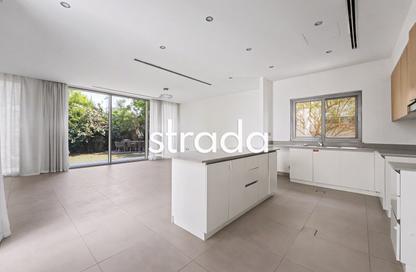 Villa - 4 Bedrooms - 4 Bathrooms for sale in Sidra Villas III - Sidra Villas - Dubai Hills Estate - Dubai