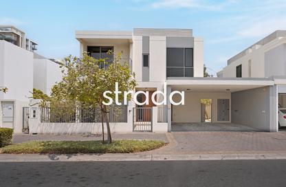 Villa - 4 Bedrooms - 4 Bathrooms for sale in Sidra Villas III - Sidra Villas - Dubai Hills Estate - Dubai