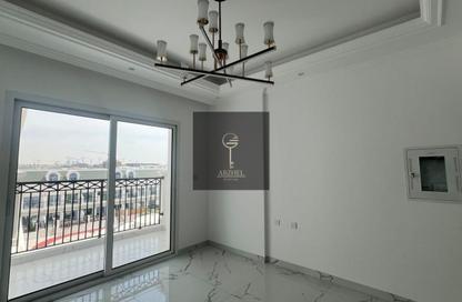 Apartment - 1 - 1 for rent in Vincitore Benessere - Arjan - Dubai Apartment - 1 - 1 for rent in Vincitore Benessere - Arjan - Dubai