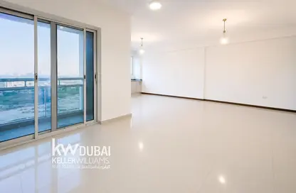 Apartment - 2 Bedrooms - 3 Bathrooms for rent in Lago Vista A - Lago Vista - Dubai Production City (IMPZ) - Dubai