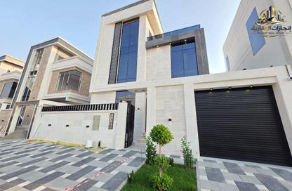 فيلا - 5 غرف نوم - 7 حمامات للبيع في 1 الياسمين - الياسمين - عجمان