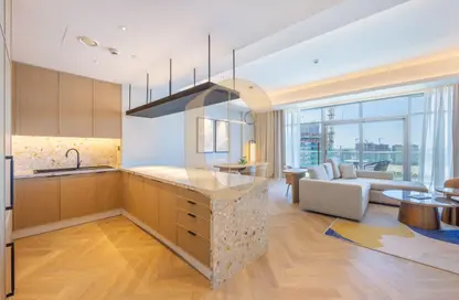 Apartment - 2 Bedrooms - 3 Bathrooms for sale in Marriott Executive Apartments - Al Barsha South - Al Barsha - Dubai