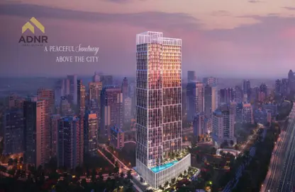 شقة - 2 غرف نوم - 3 حمامات للبيع في بن غاطي تيتانيا - مجان - دبي لاند - دبي