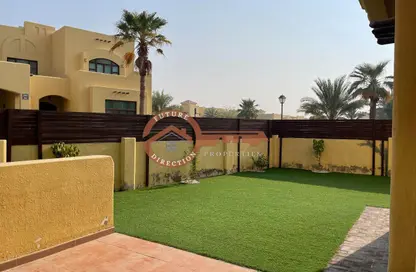 فيلا - 3 غرف نوم - 3 حمامات للايجار في قرية ساس النخيل - ساس النخيل - أبوظبي فيلا - 3 غرف نوم - 3 حمامات للايجار في قرية ساس النخيل - ساس النخيل - أبوظبي