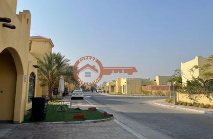 Villa - 3 Bedrooms - 3 Bathrooms for rent in Sas Al Nakheel Village - Sas Al Nakheel - Abu Dhabi