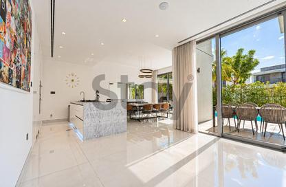 Villa - 5 - 6 for rent in Sidra Villas III - Sidra Villas - Dubai Hills Estate - Dubai