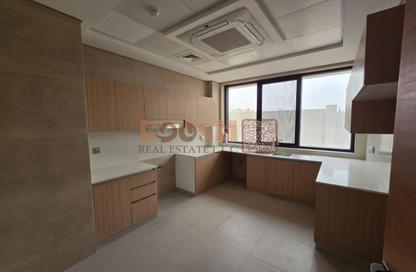 Villa - 3 - 4 for sale in Shomous Residential Complex - Sharjah Garden City - Sharjah Villa - 3 - 4 for sale in Shomous Residential Complex - Sharjah Garden City - Sharjah