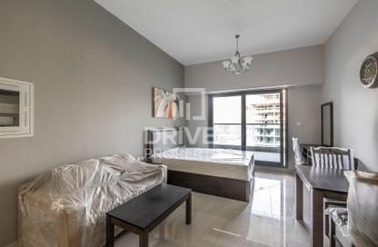 Apartment - Studio - 1 Bathroom for sale in Elite Business Bay Residence - Business Bay - Dubai