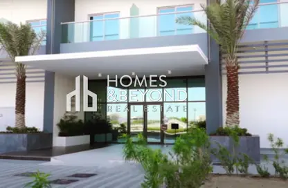 شقة - غرفة نوم - 2 حمامات للبيع في بيلا روز - حديقة دبي العلميه - دبي