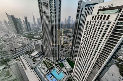 Apartment - 1 - 1 for sale in Altan - Dubai Creek Harbour (The Lagoons) - Dubai