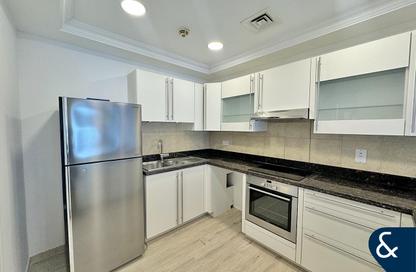 Apartment - 2 Bedrooms - 2 Bathrooms for rent in Golden Mile 3 - Golden Mile - Palm Jumeirah - Dubai