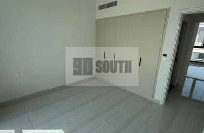 Townhouse - 3 - 4 for rent in Gardenia Townhomes - Wasl Gate - Dubai