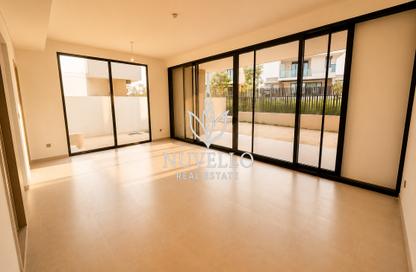 Villa - 4 Bedrooms - 6 Bathrooms for sale in Jebel Ali Village Villas - Jebel Ali Village - Jebel Ali - Dubai